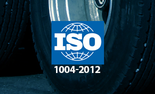 ISO 10004-2012 گواهینامه